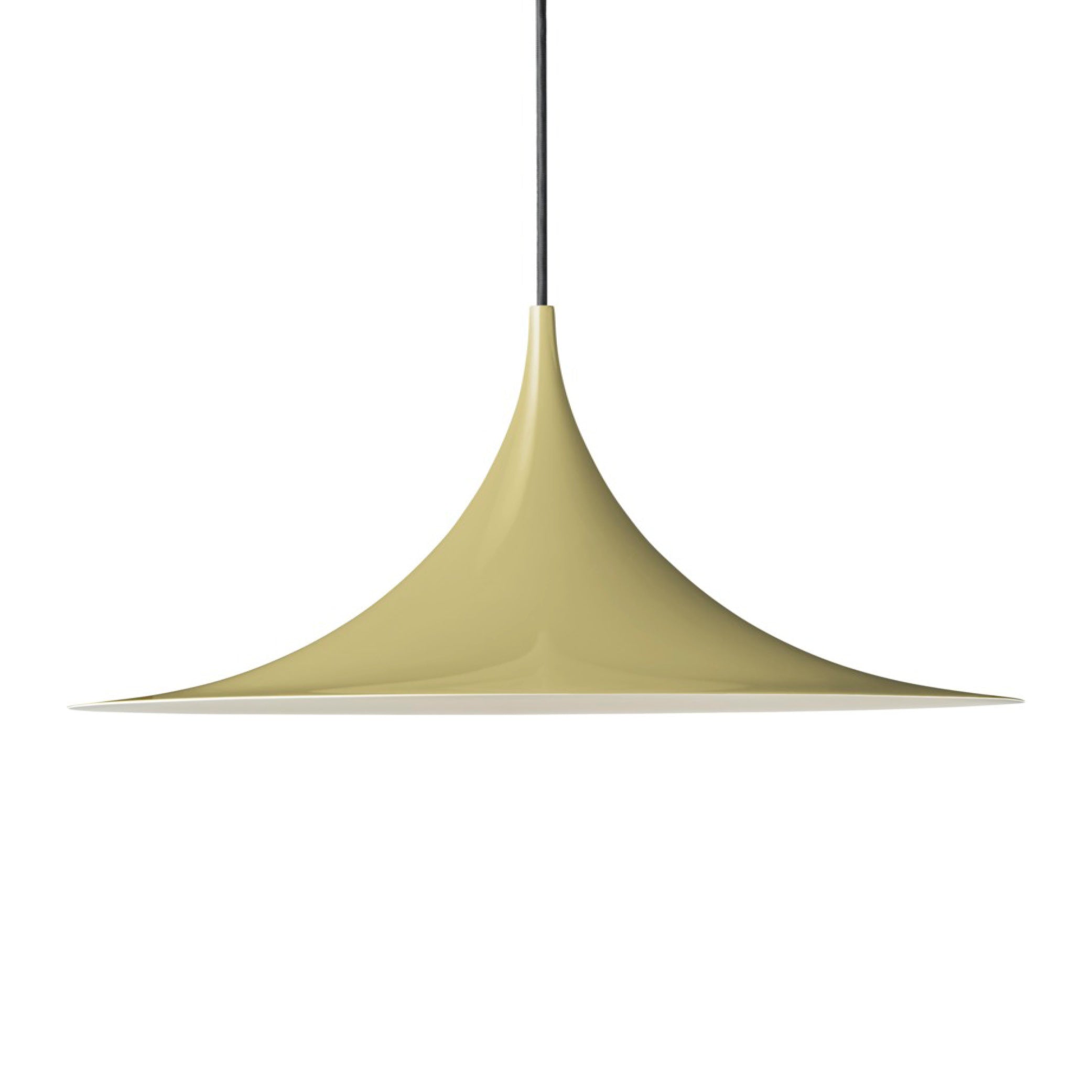 Semi Pendant