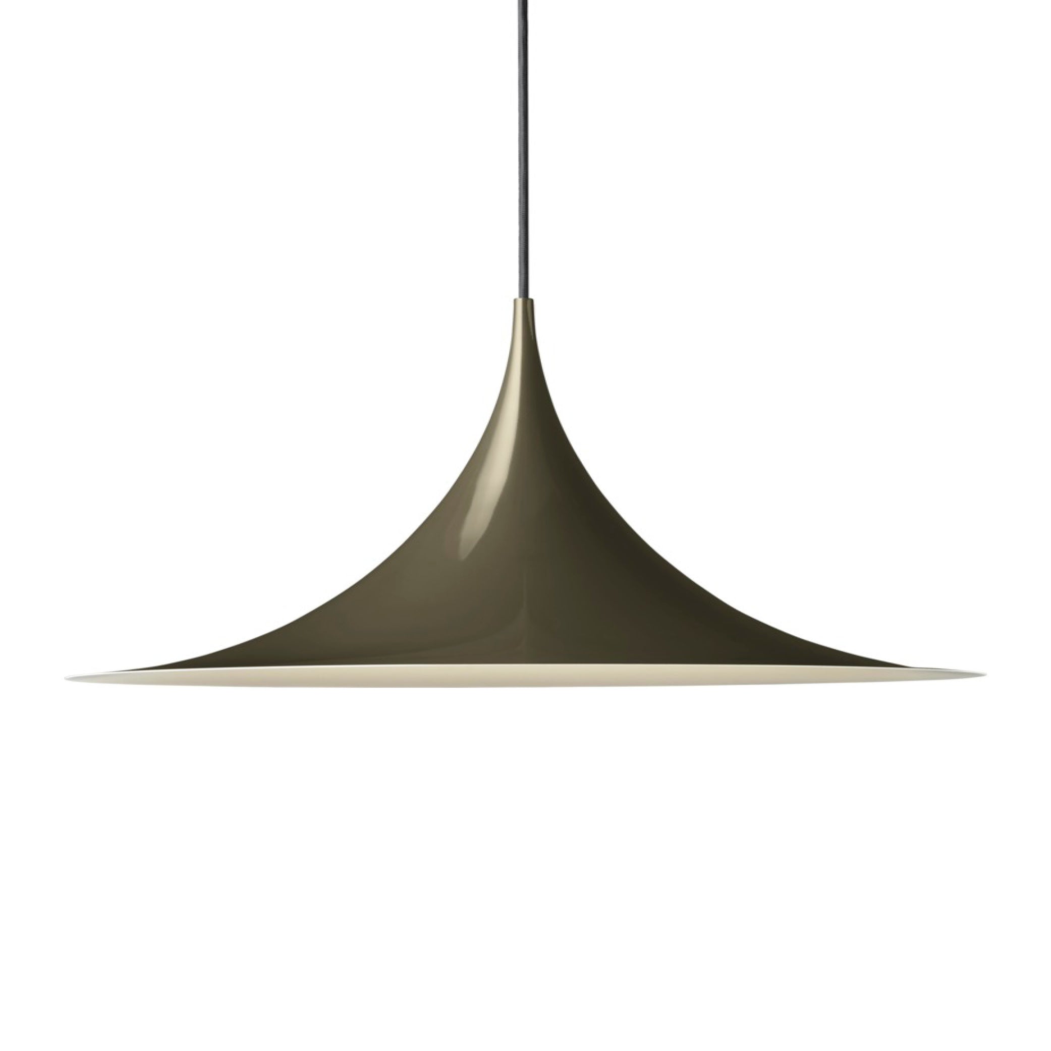 Semi Pendant