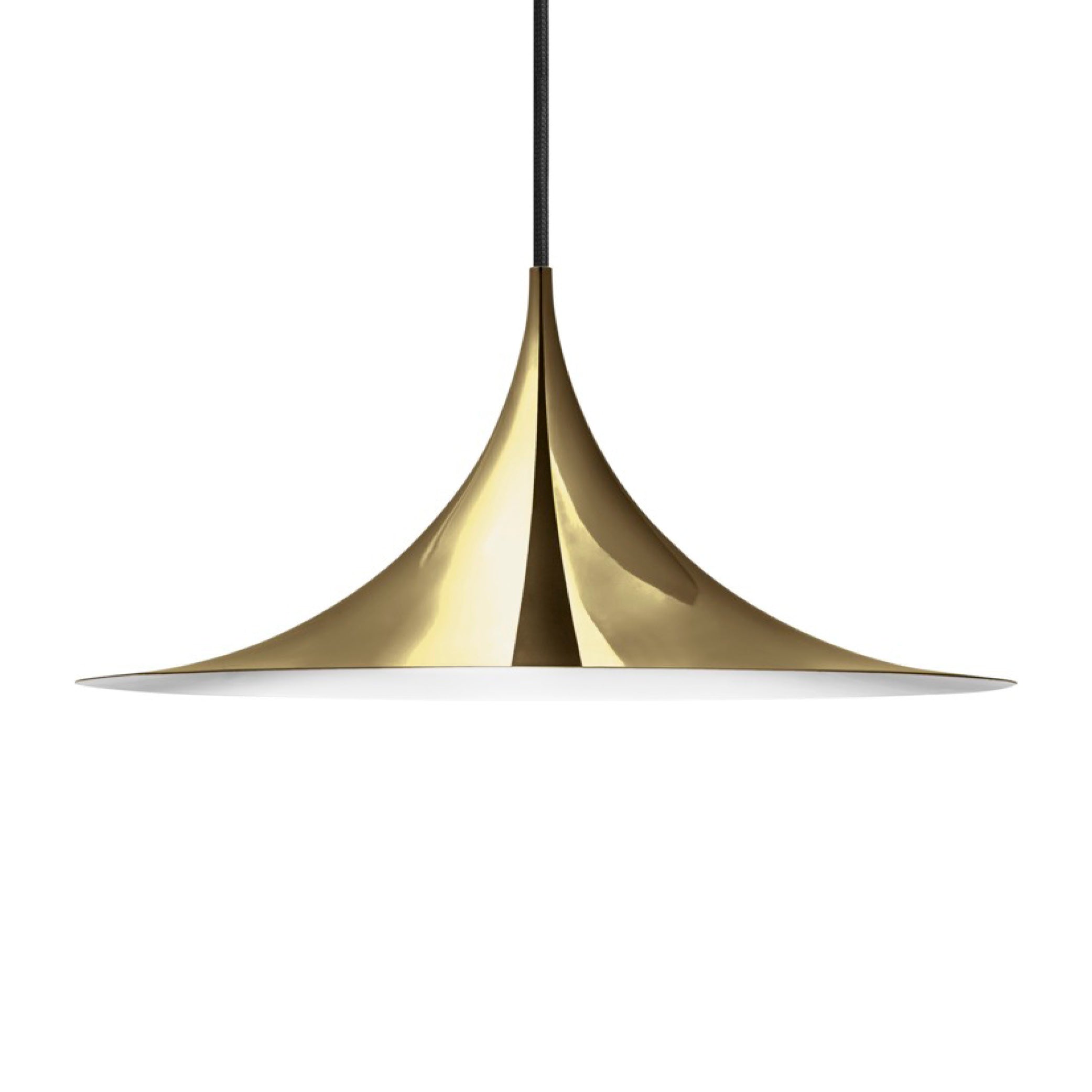 Semi Pendant