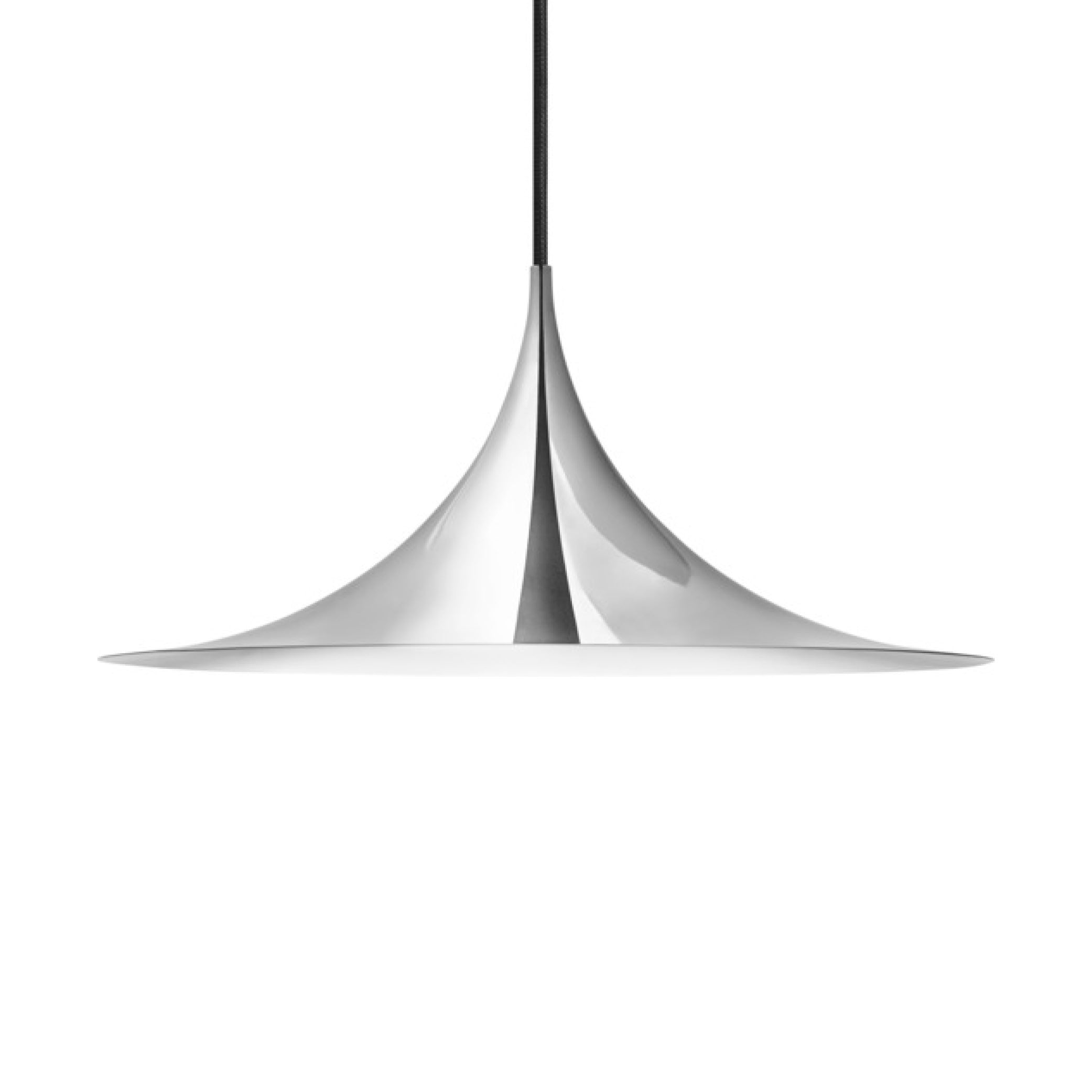 Semi Pendant