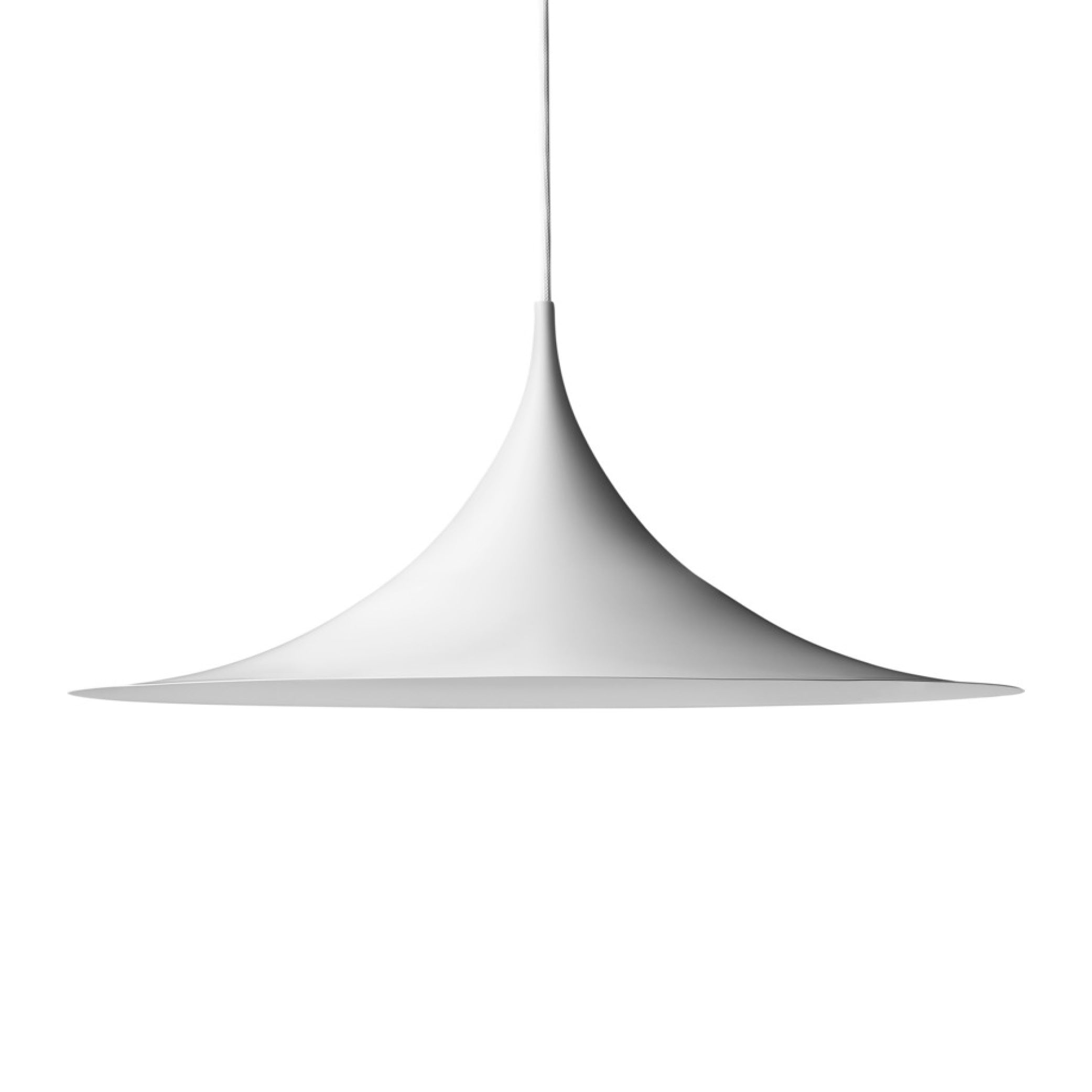 Semi Pendant