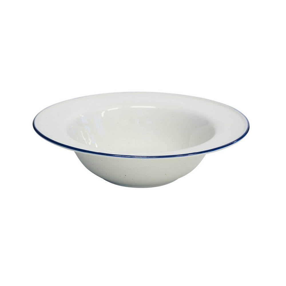 Ovanåker pasta plate