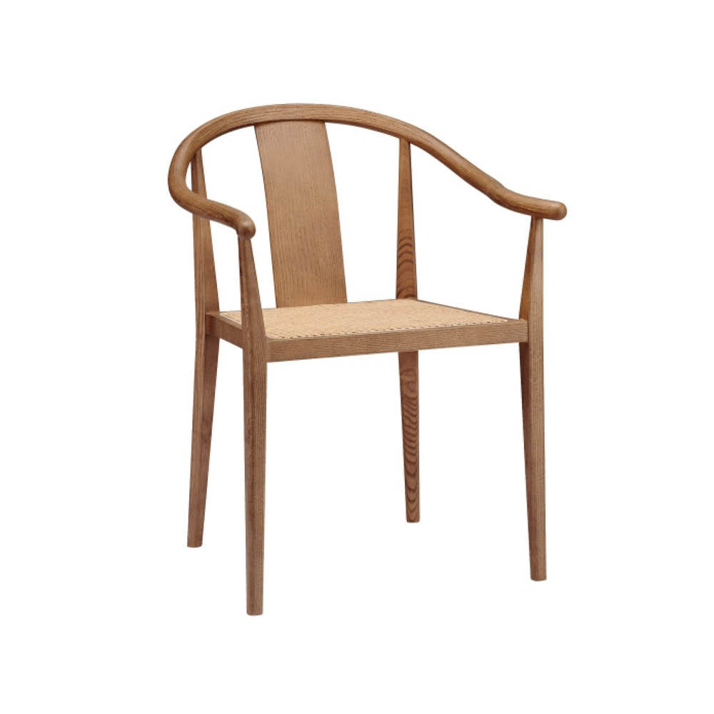 Shanghai Dining Chair – Wiener Geflecht