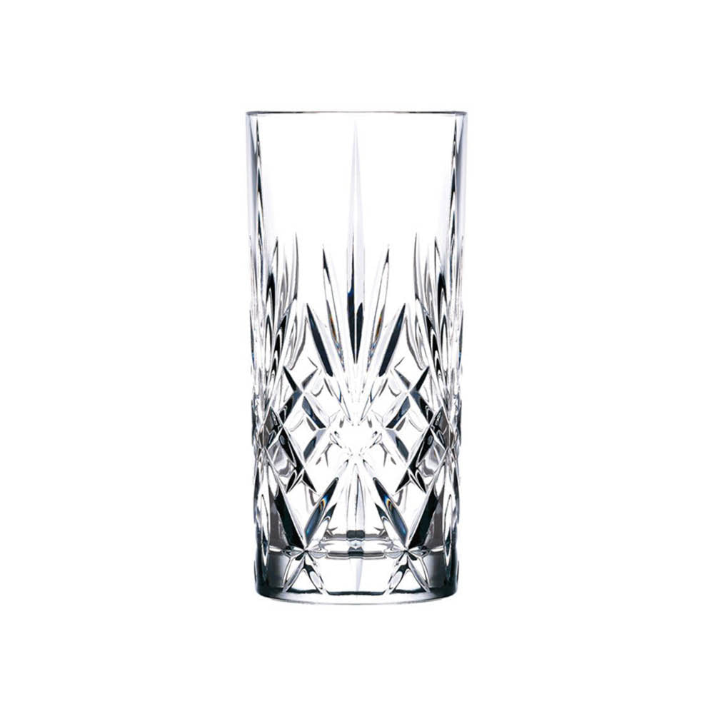 long drink glass