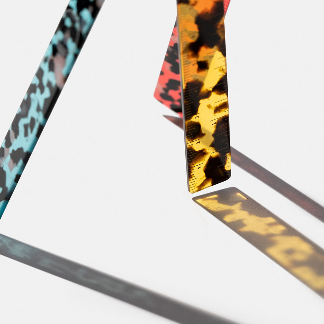 Ruler Eyeframes