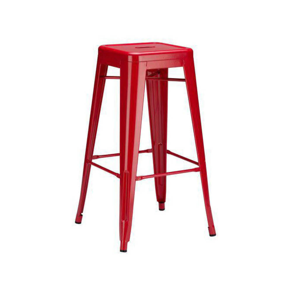 TOLIX H Stool