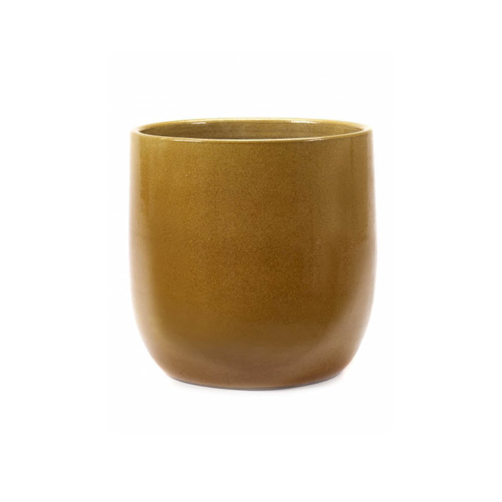flowerpot Honey