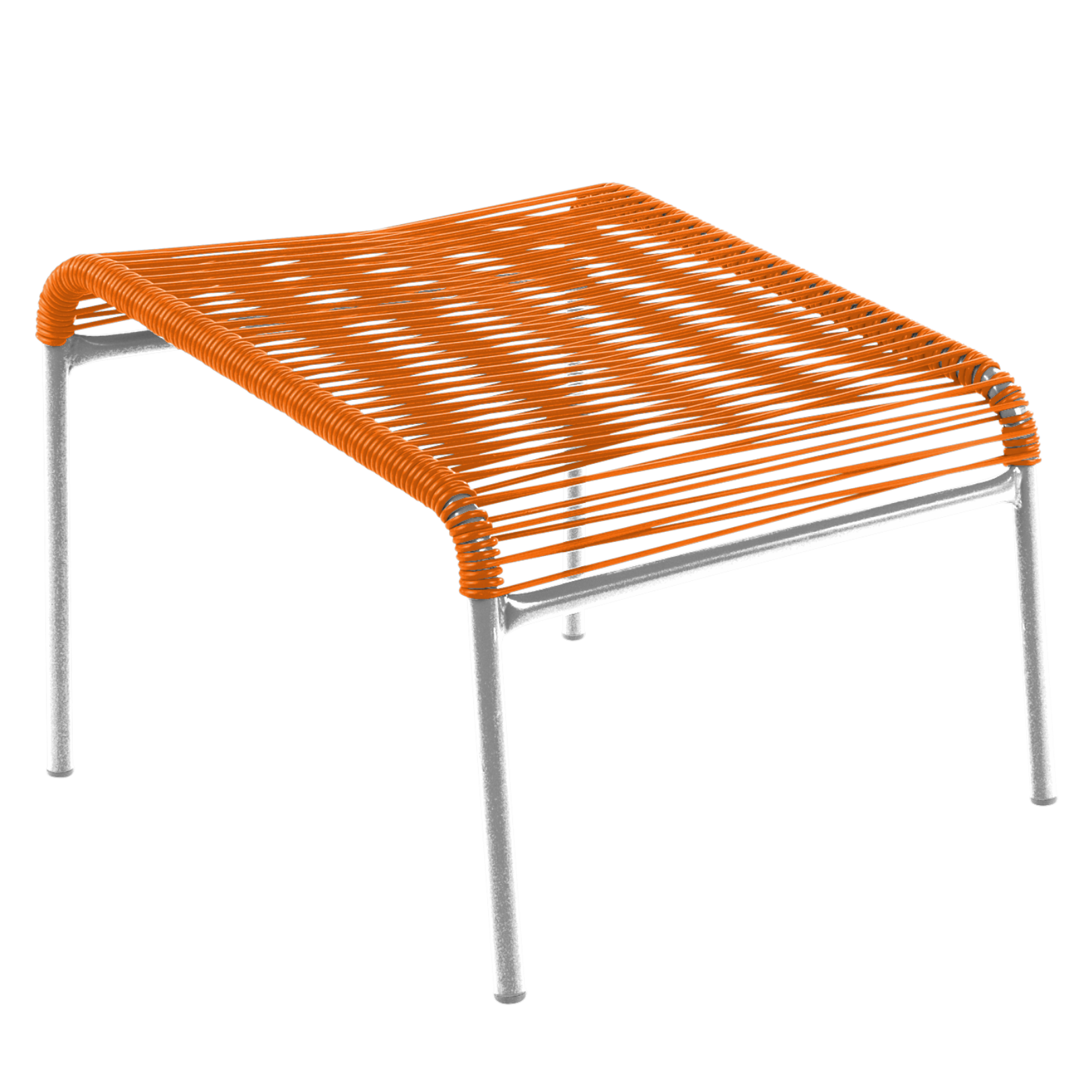 Schaffner Spaghetti  Hocker zu Lounger – Säntis