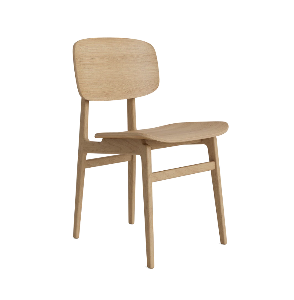 NY11 Dining Chair