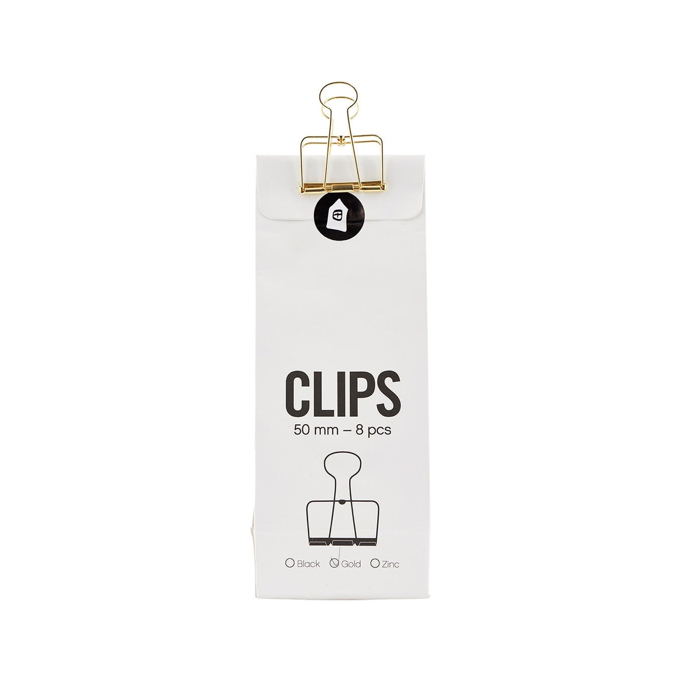 Clips 50mm