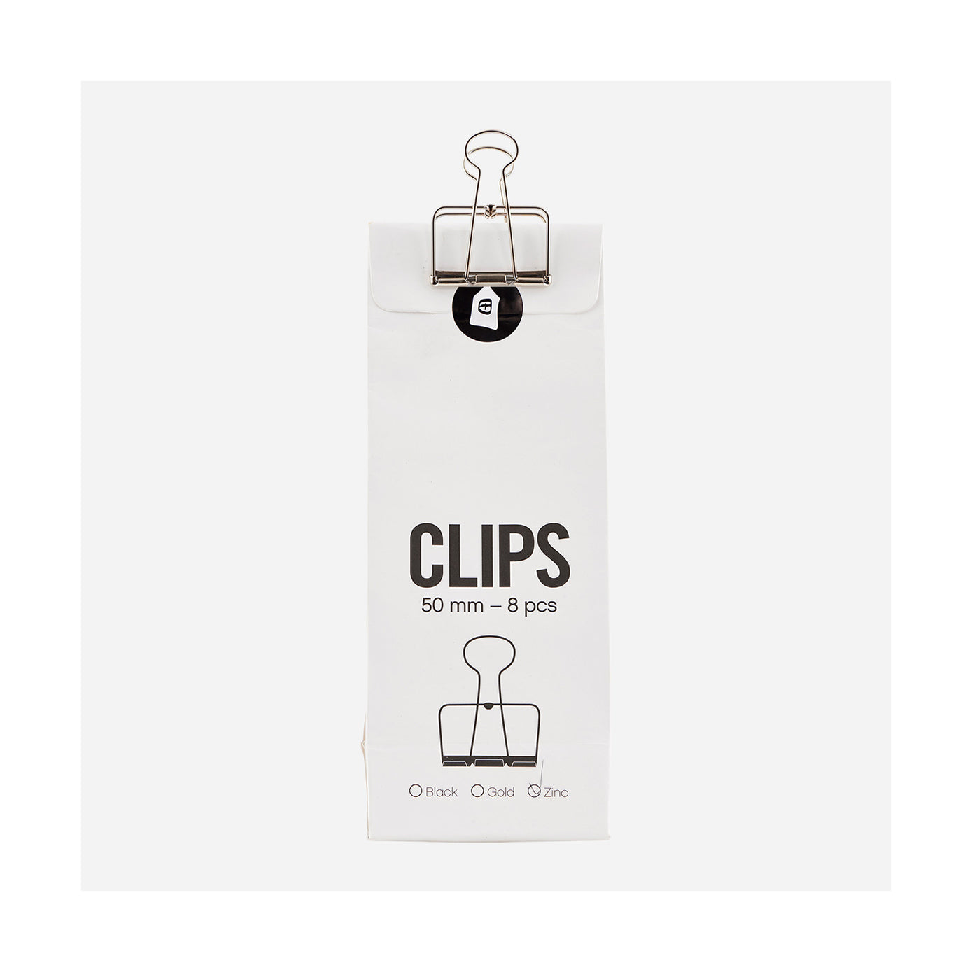 Clips 50mm