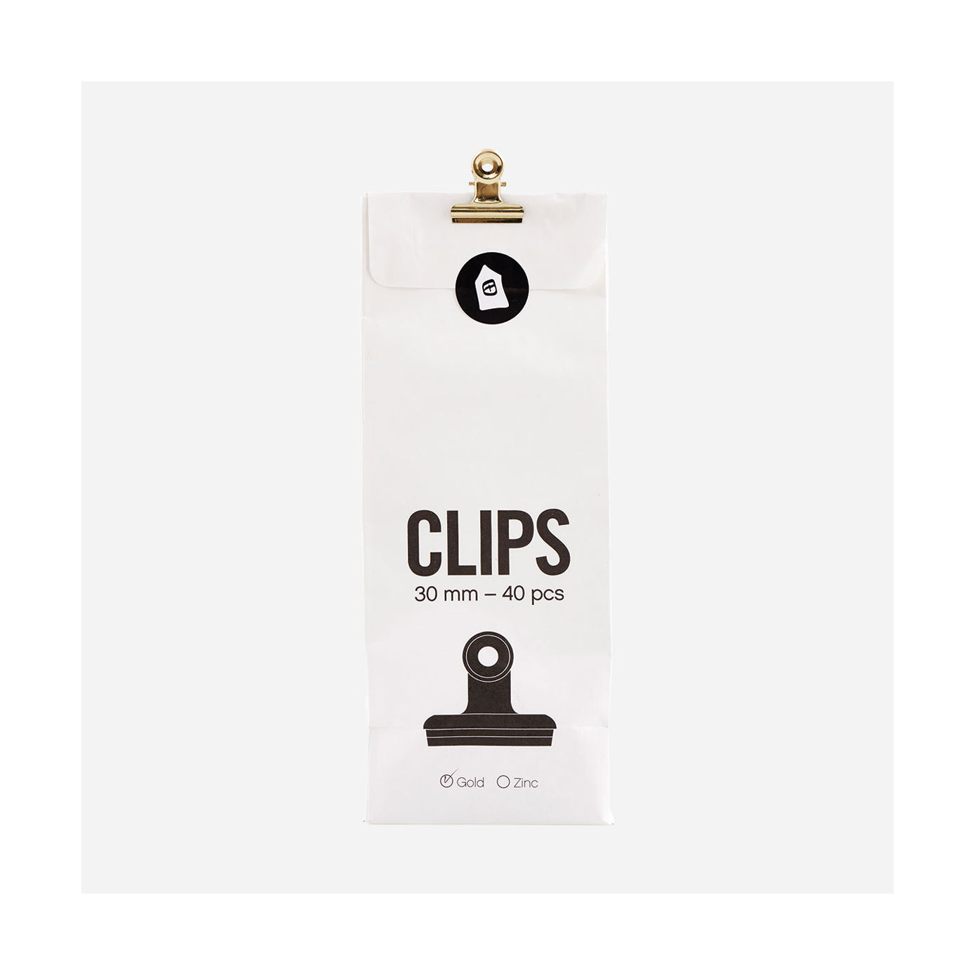 Clips 30mm