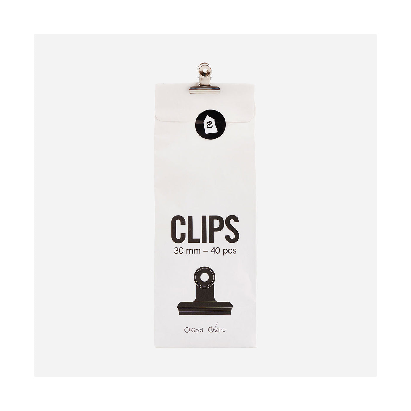 Clips 30mm