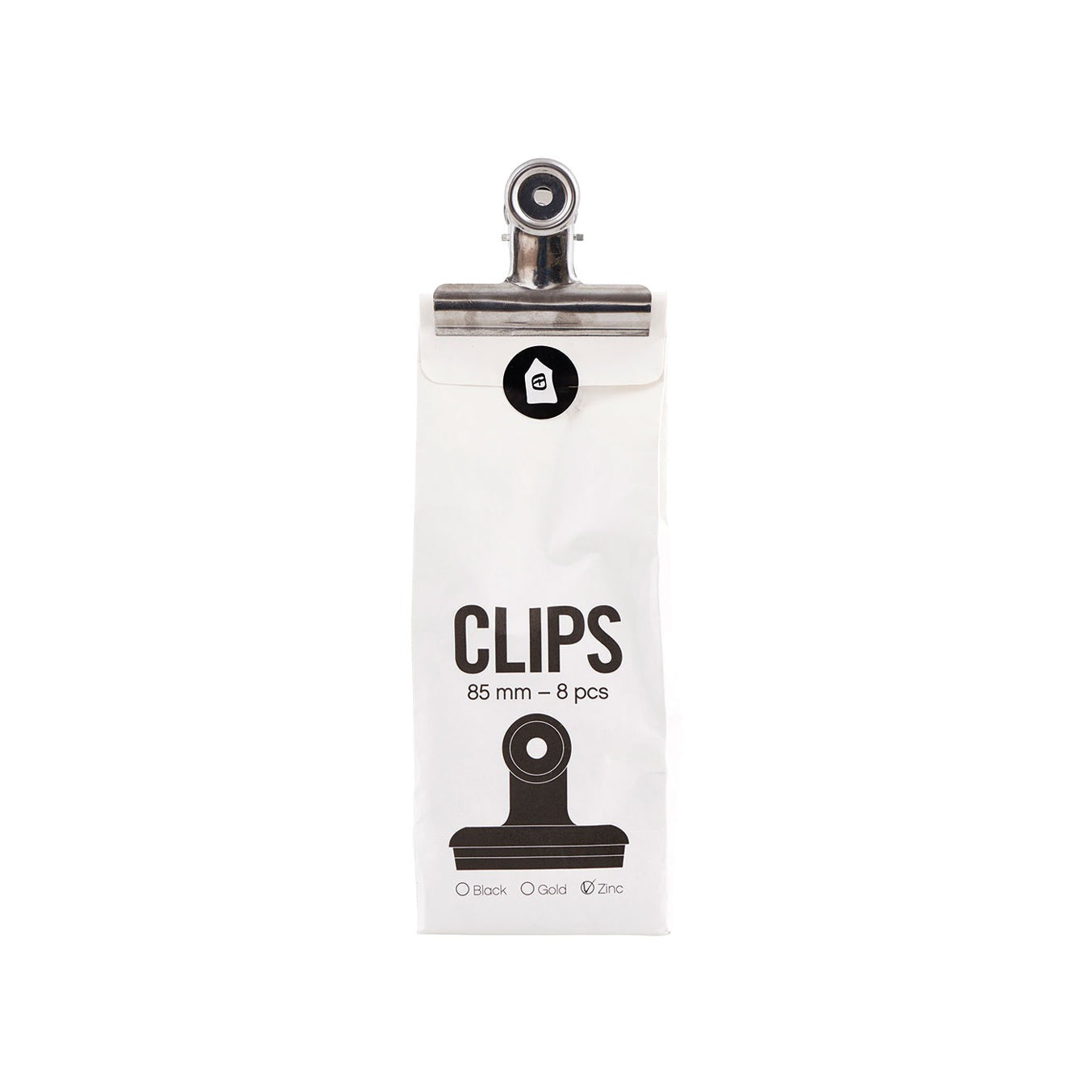 Clips 85mm