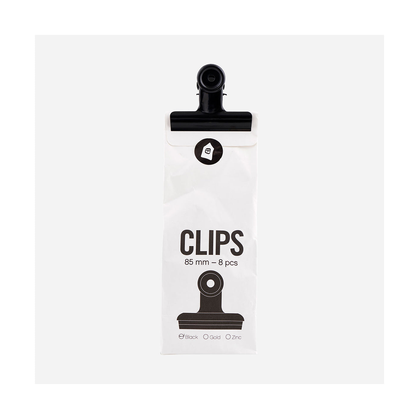 Clips 85mm