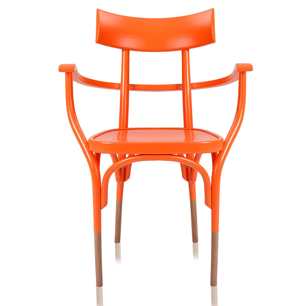 Thonet Vienna Czech Stuhl