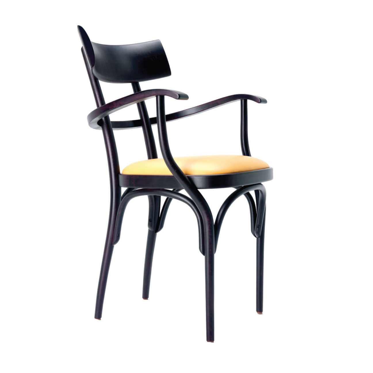 Thonet Vienna Czech Stuhl