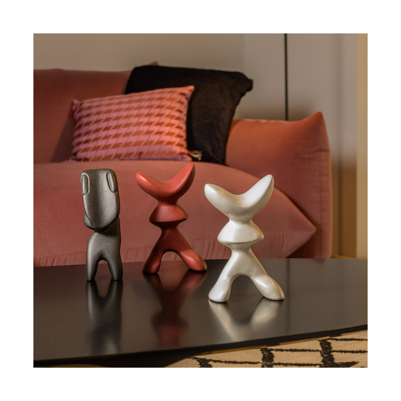 Travel Figuren