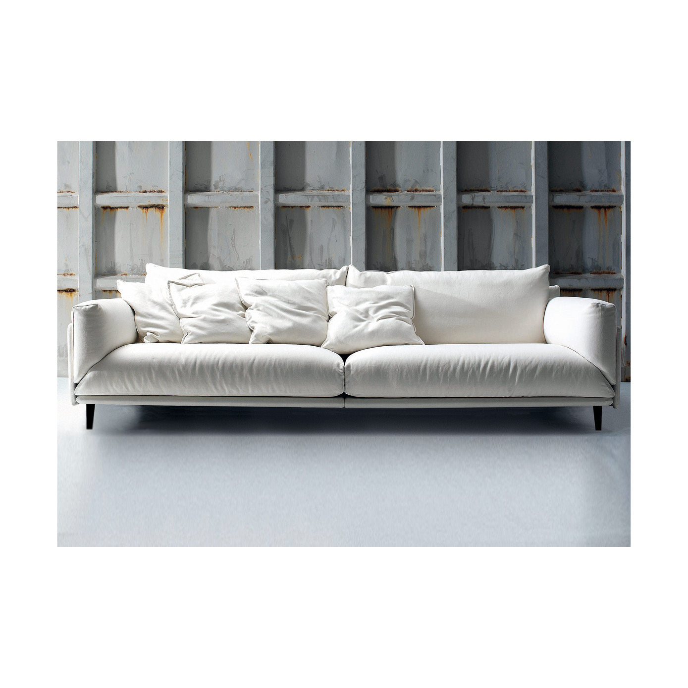 Fauburg Sofa