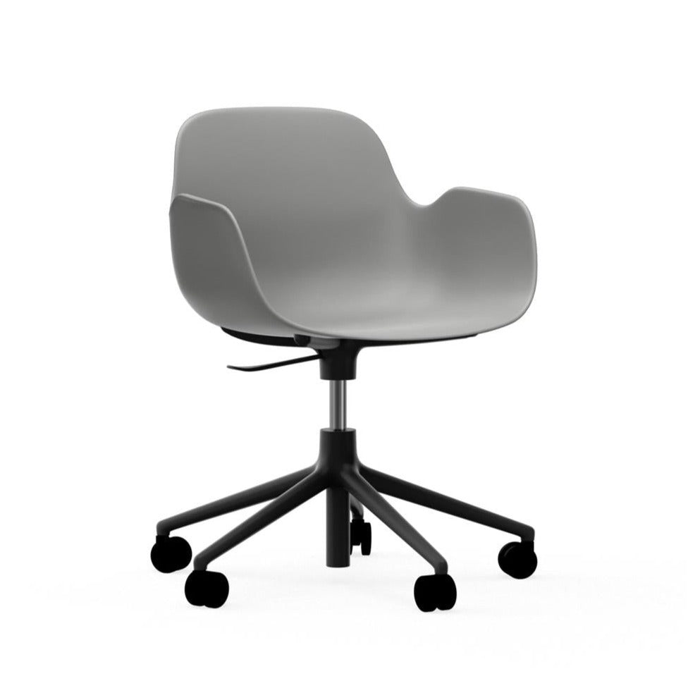 Form Armchair Swivel