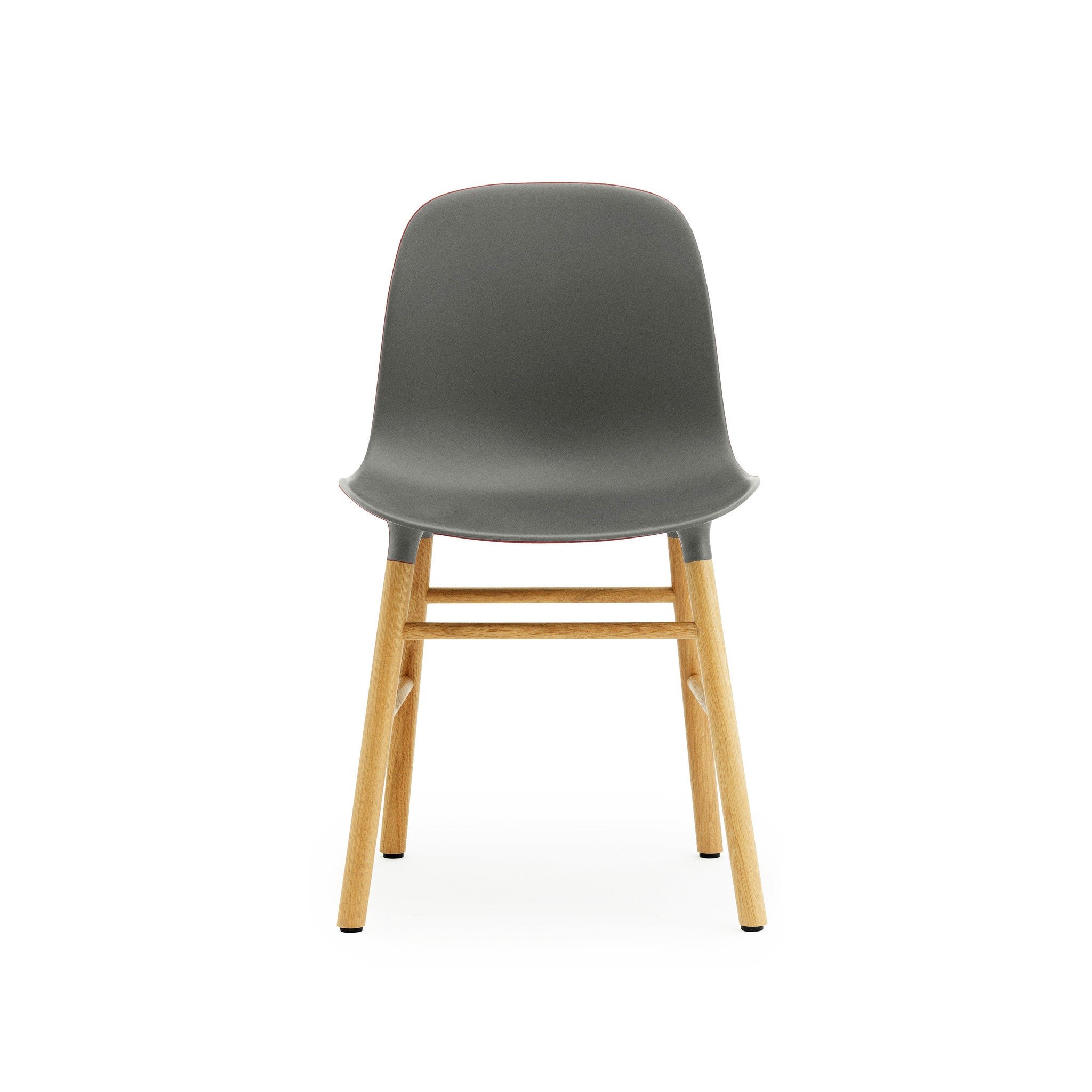 Form Chair - Eiche