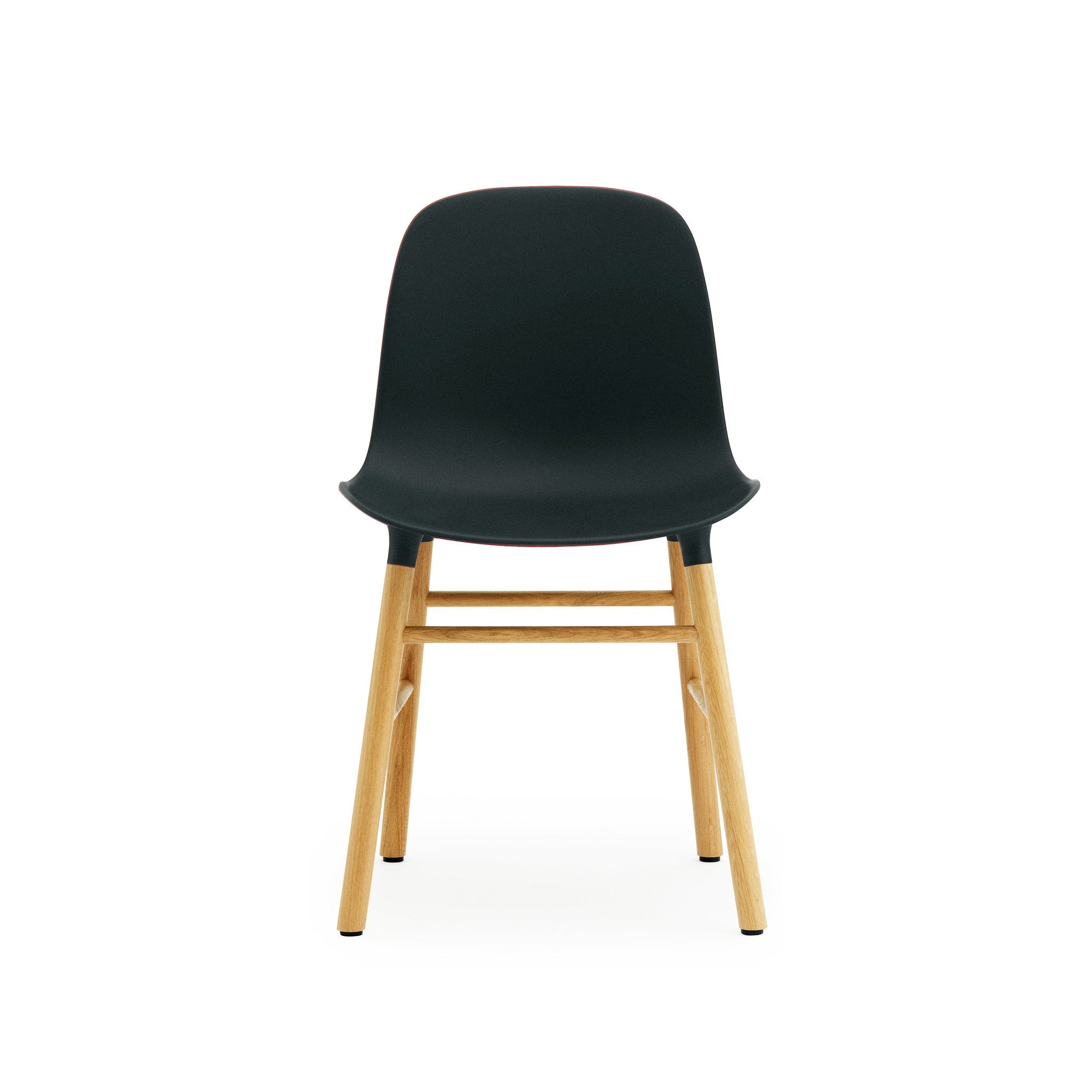Form Chair - Eiche