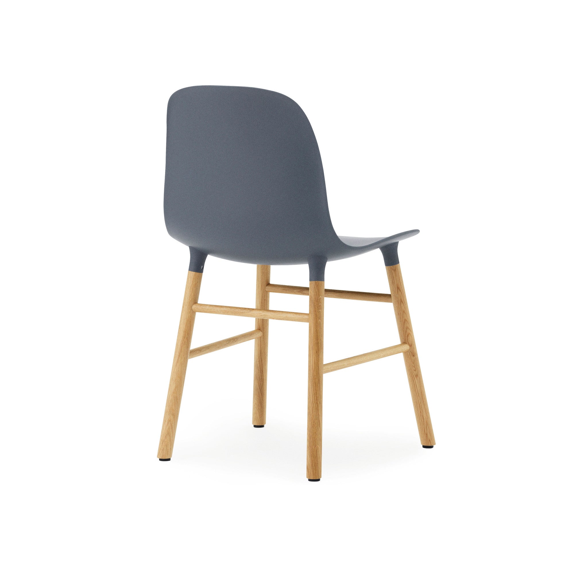 Form Chair - Eiche
