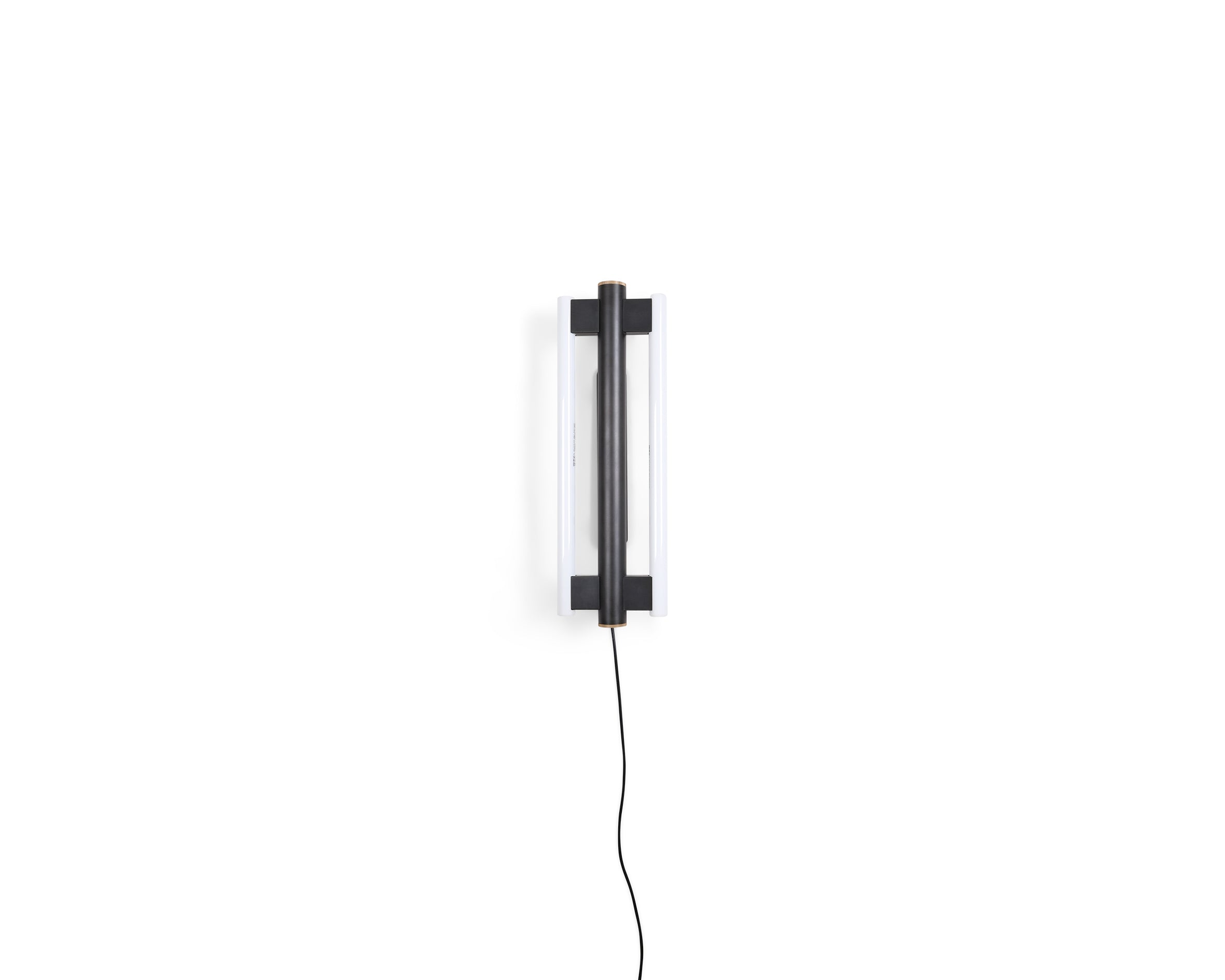 Eiffel Wall Lamp Double
