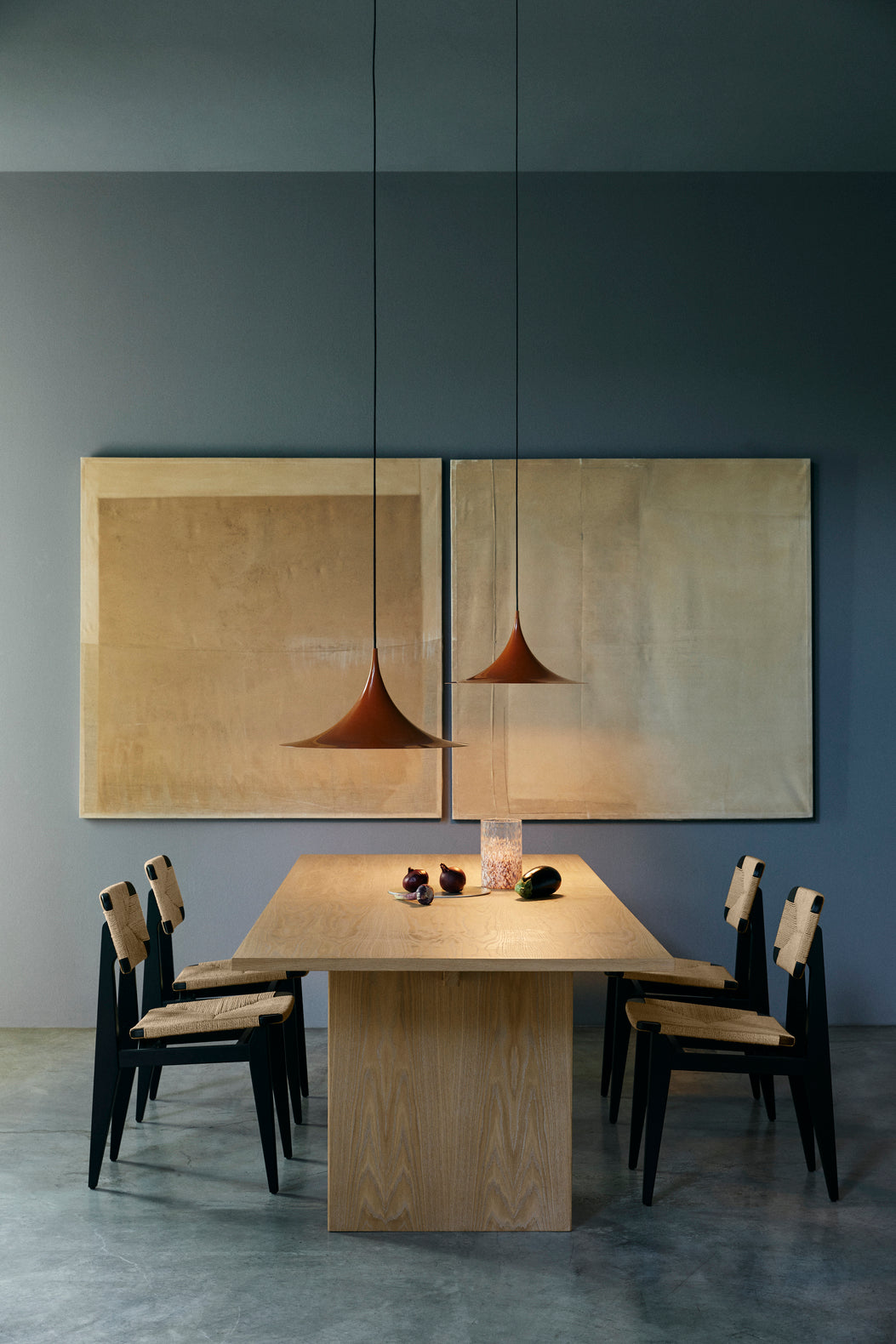Semi Pendant