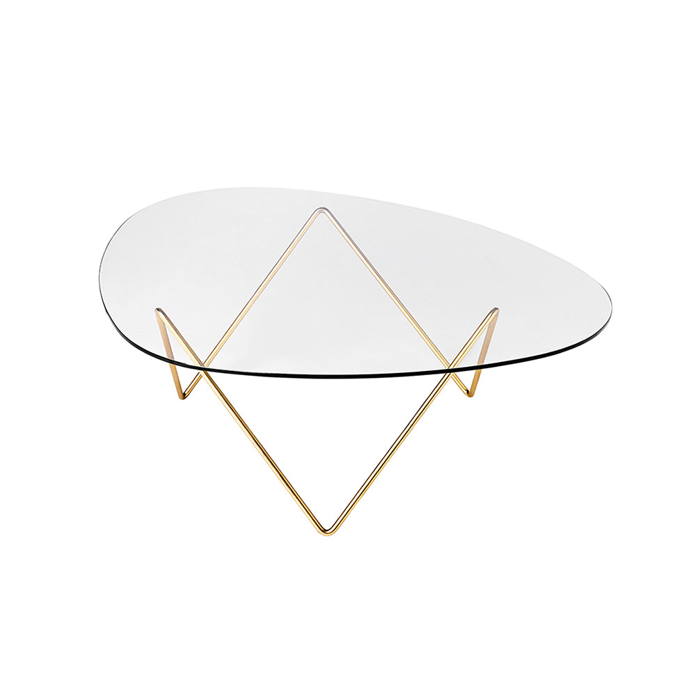 Pedrera Coffee Table