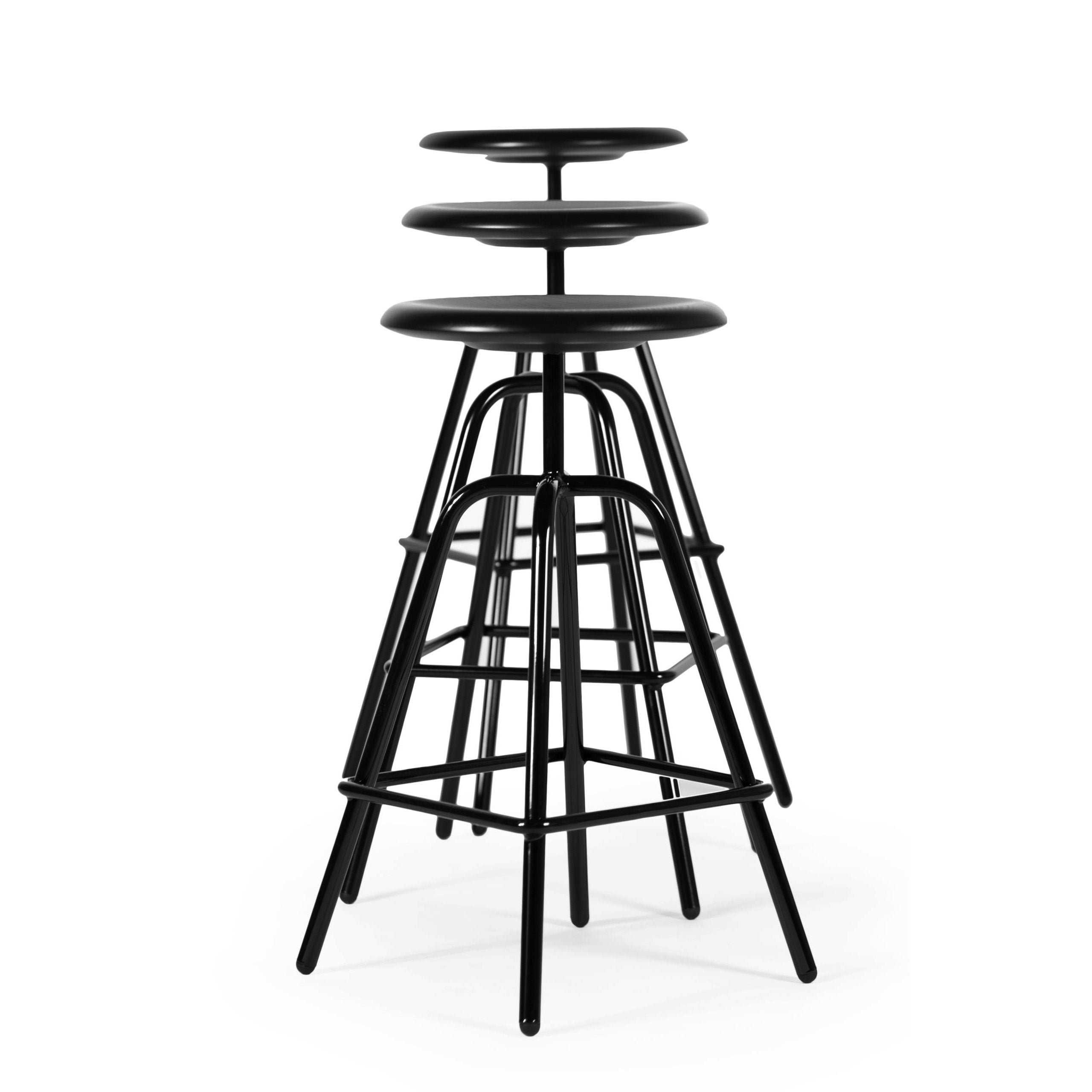 Atelier Hocker