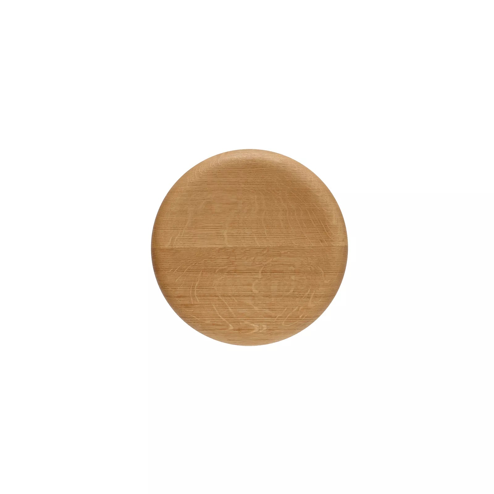 Atelier Stool Chrome