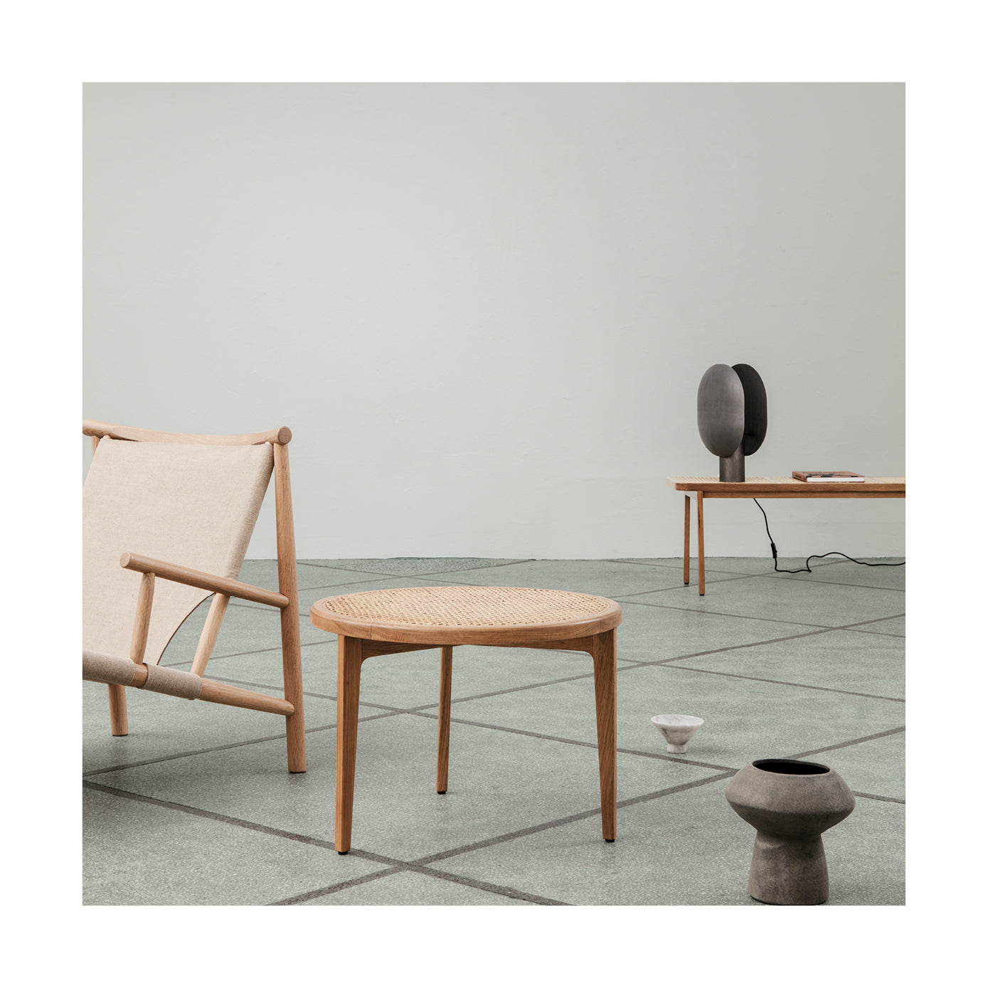 Le Roi Coffee Table