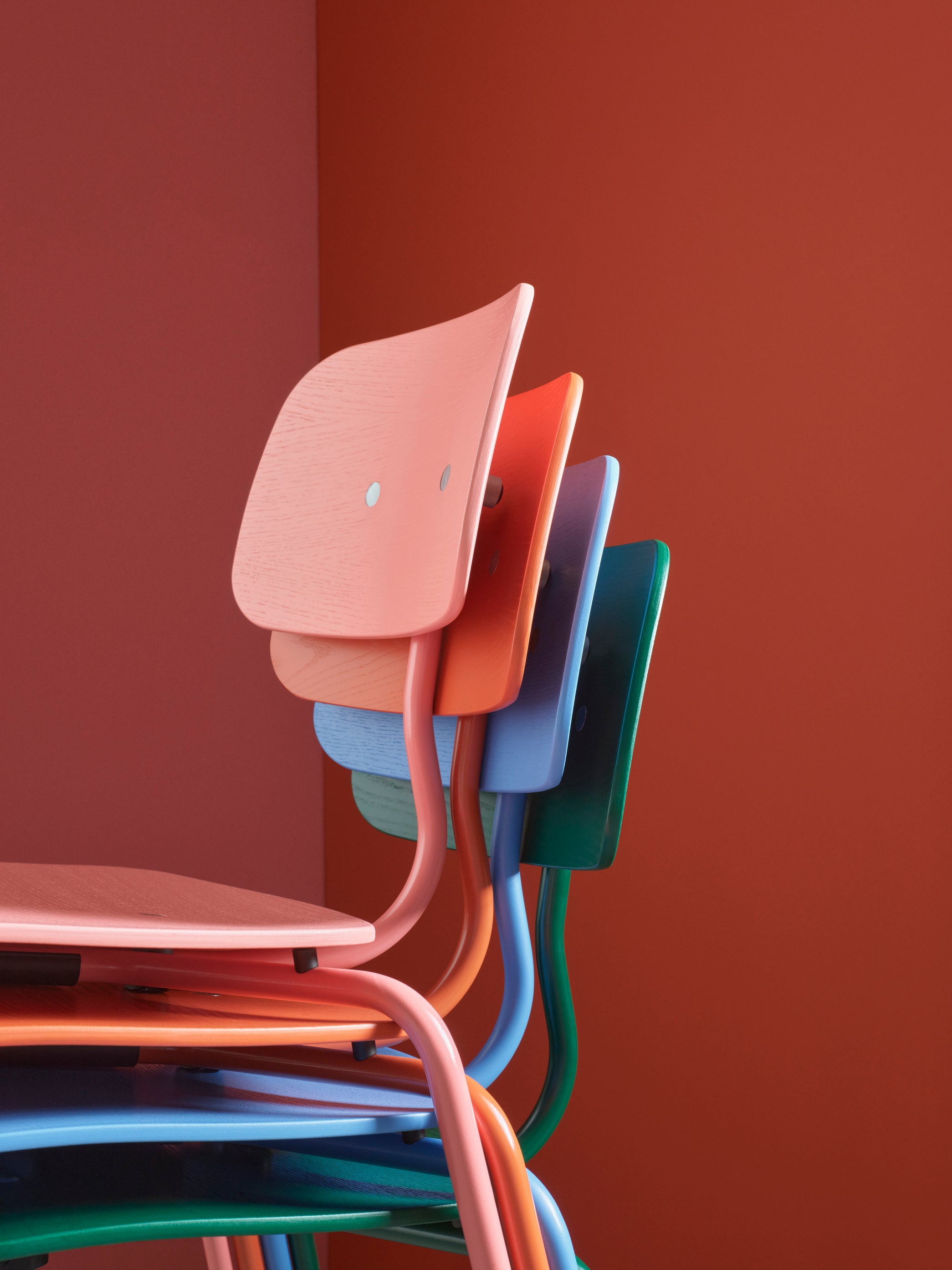 Kevi 60 chair