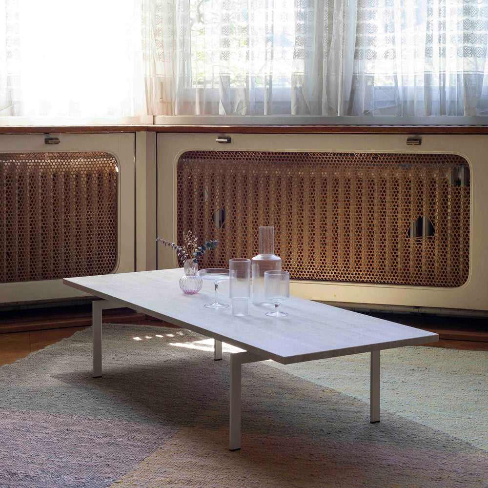 Tivoli coffee table
