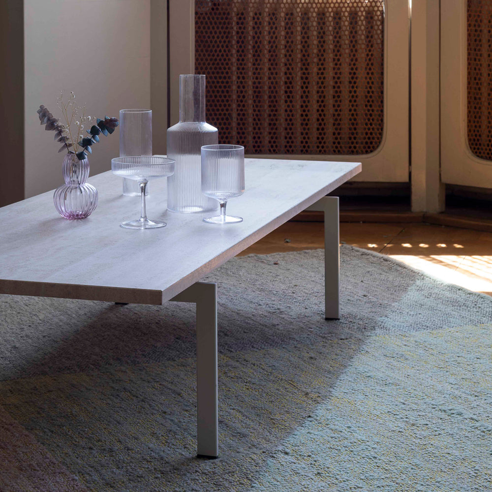 Tivoli coffee table