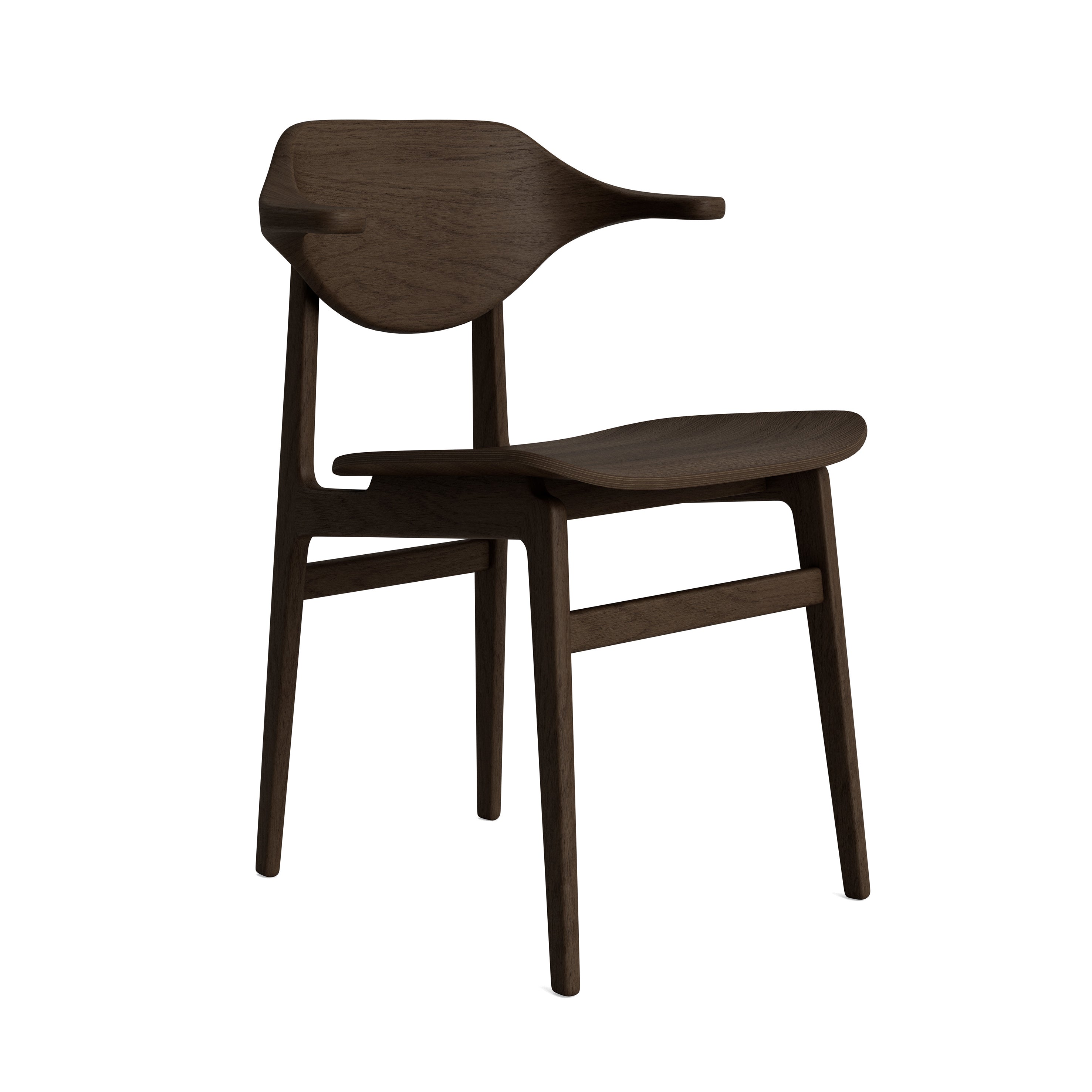 Buffalo Chair