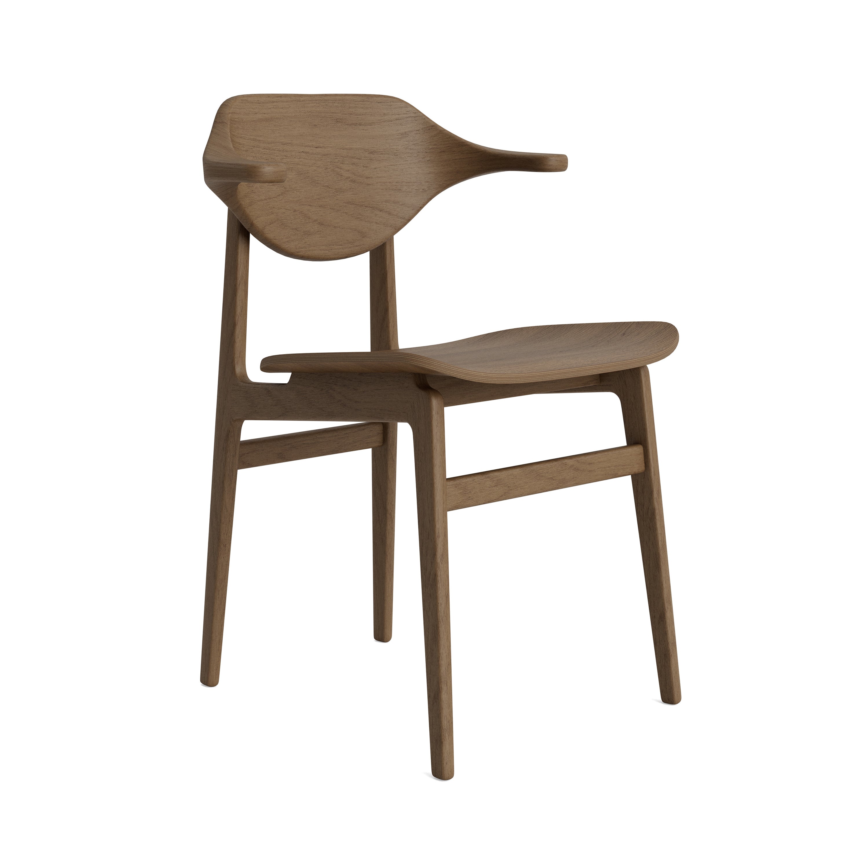Buffalo Chair