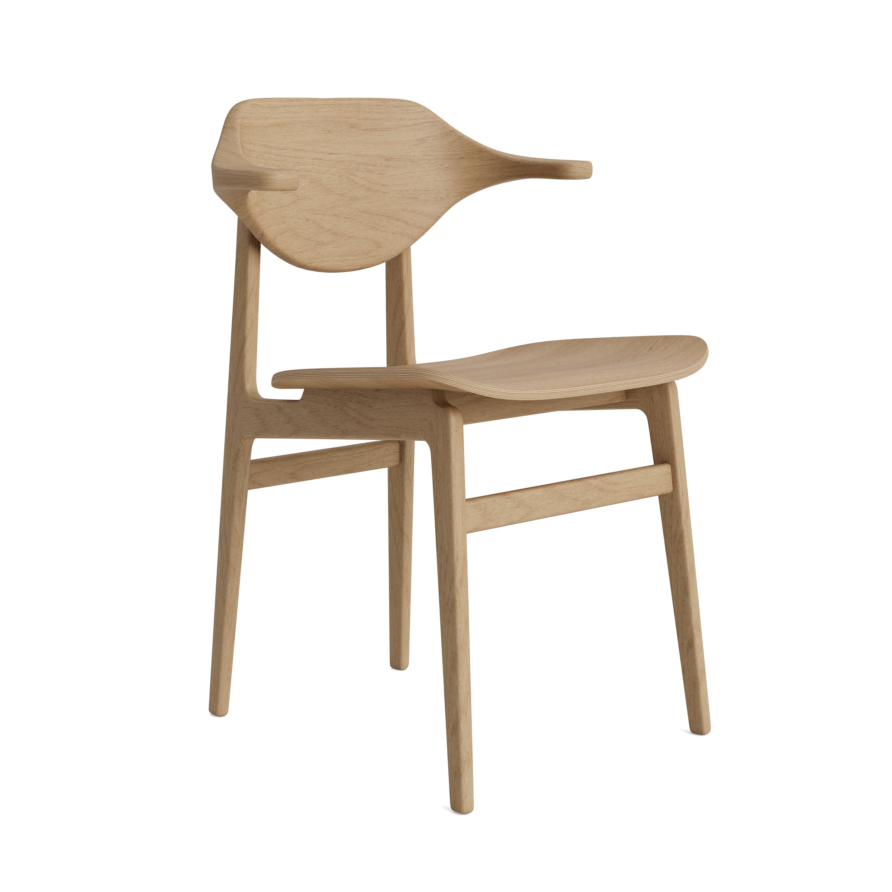 Buffalo Chair