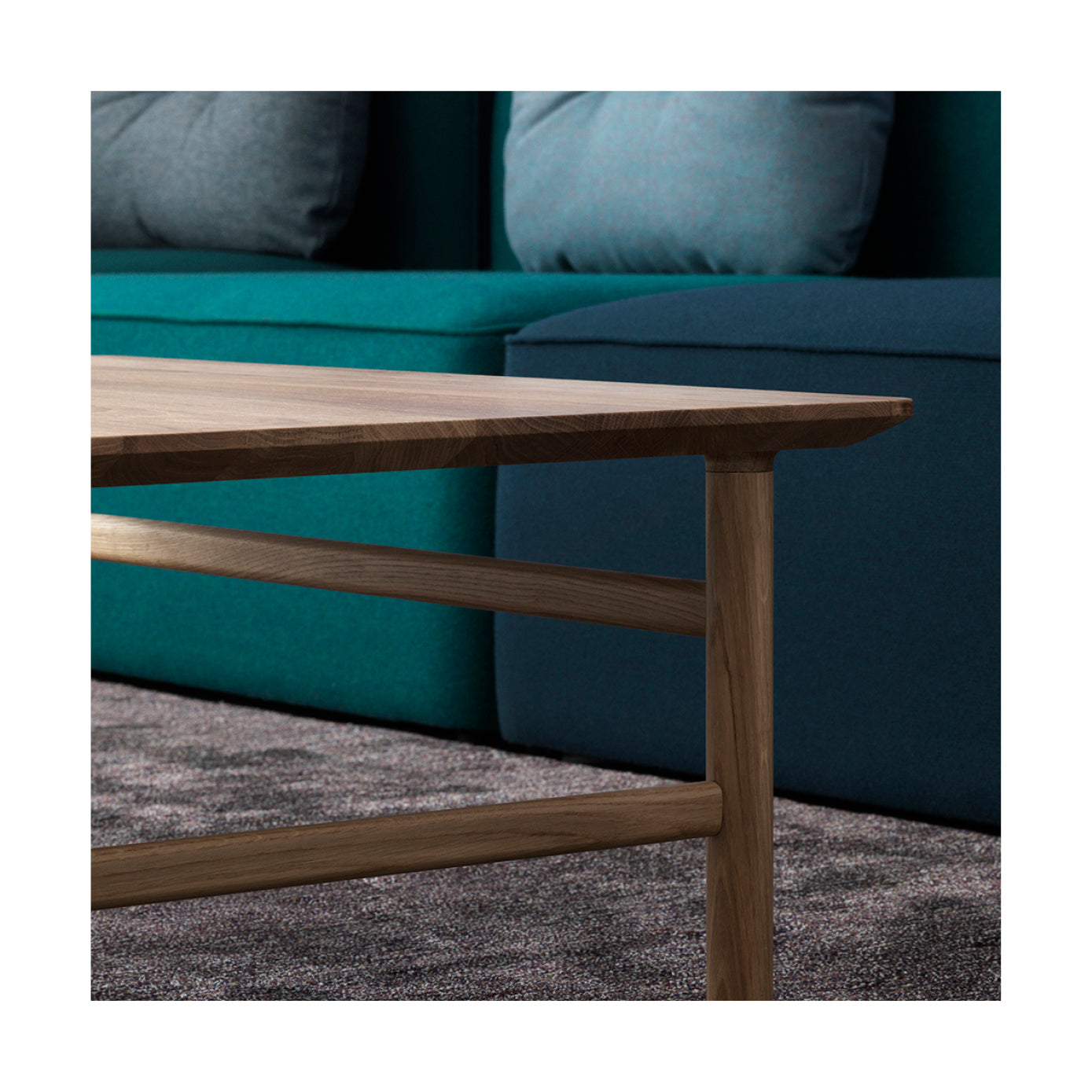 Grow Coffeetable