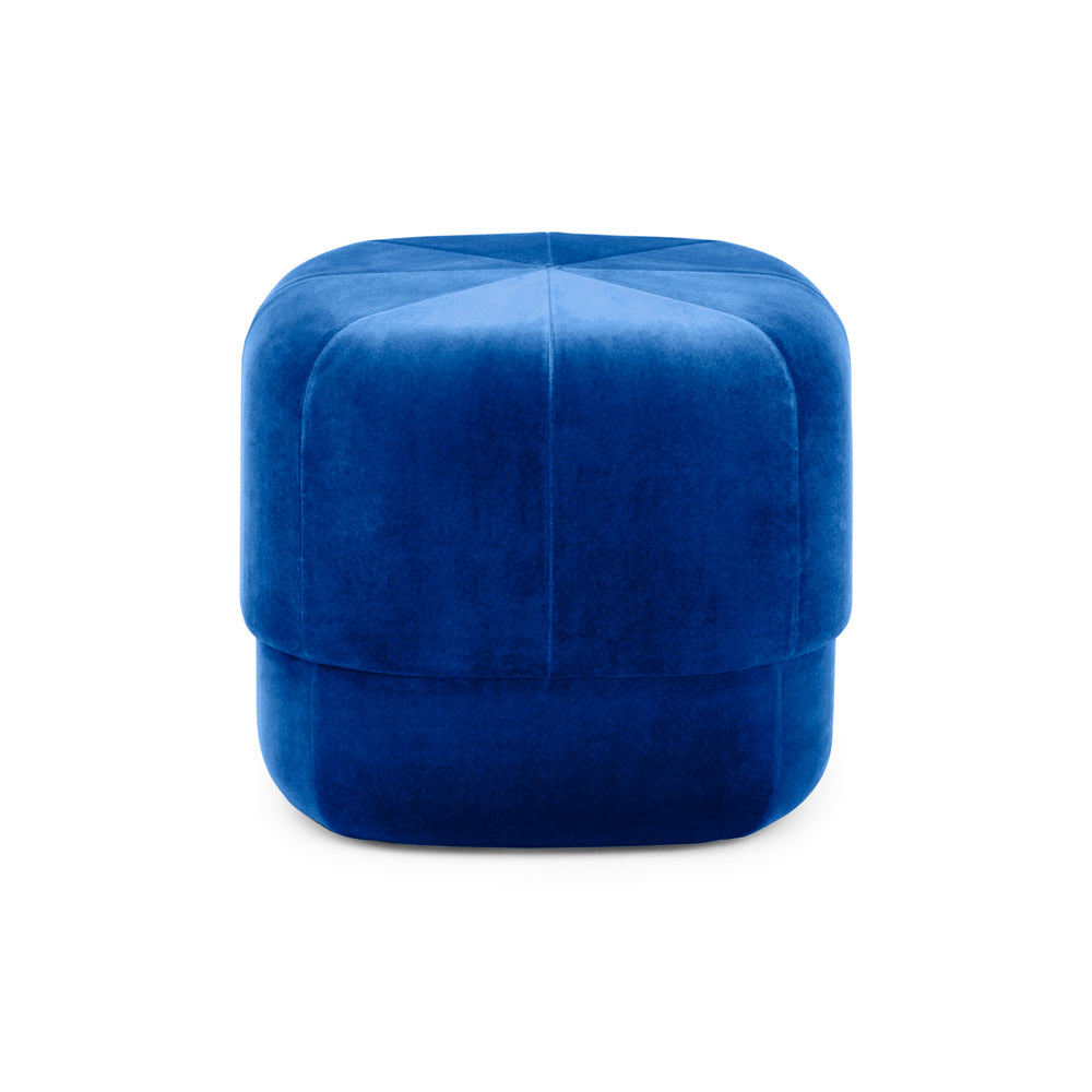 Circus Pouf