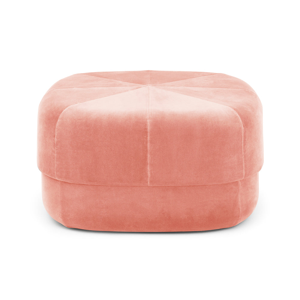 Circus Pouf