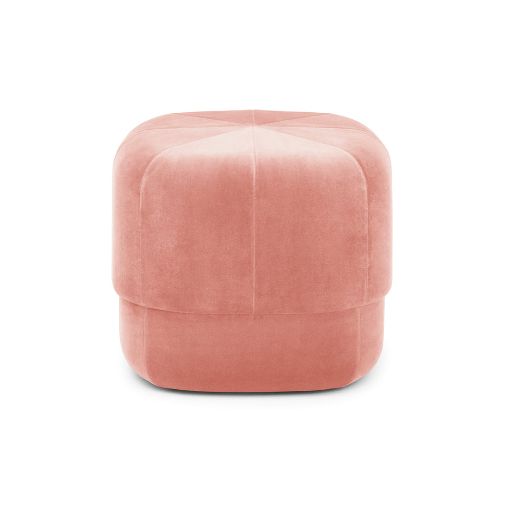 Circus Pouf