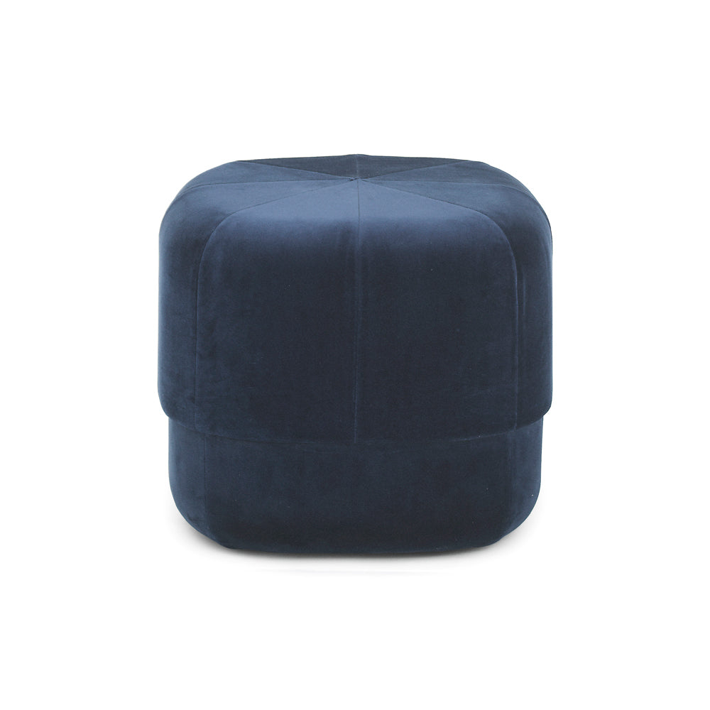 Circus Pouf