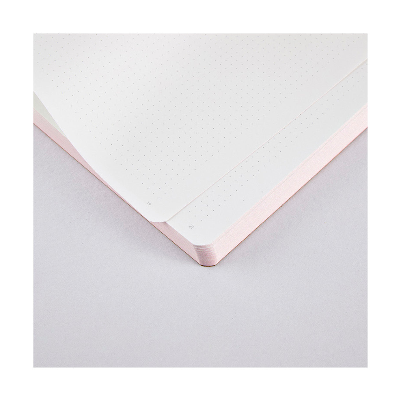 Nuuna Premium Notebook "Baby Beach"
