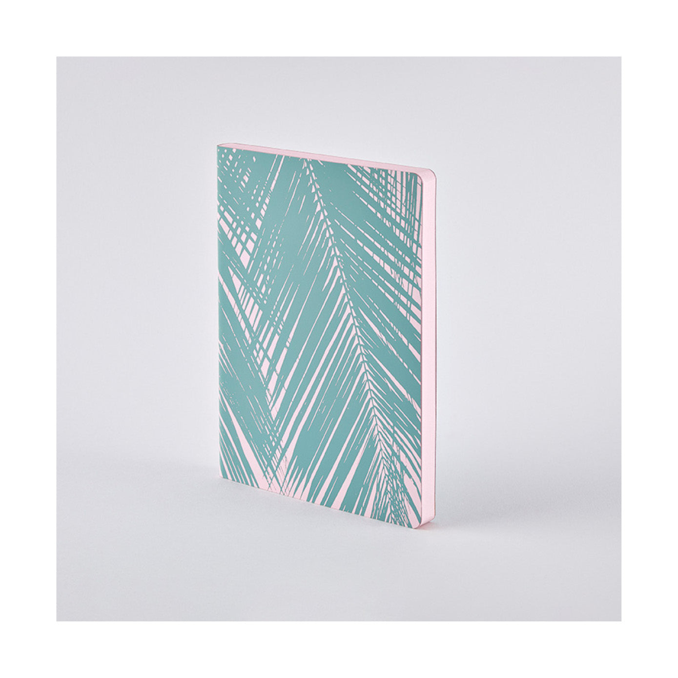 Nuuna Premium Notebook "Baby Beach"