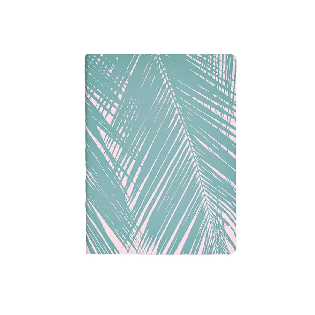 Nuuna Premium Notebook "Baby Beach"
