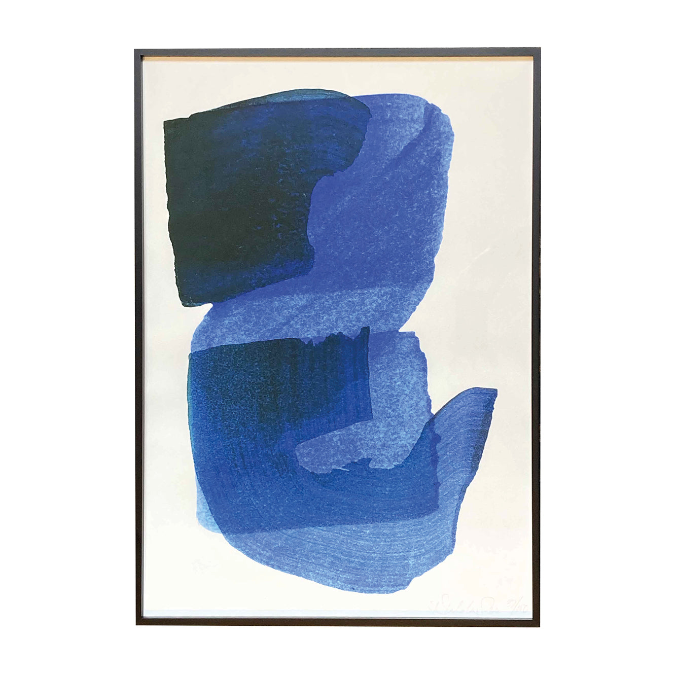 Art-Print-Blue