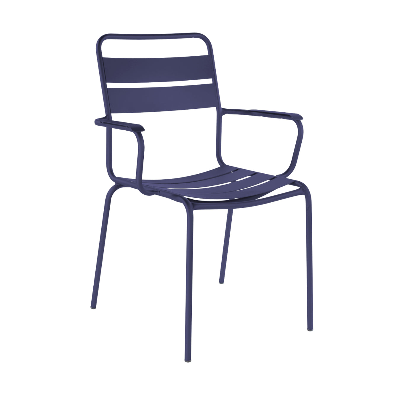 Schaffner Garden Chair – Glarus with Armrest