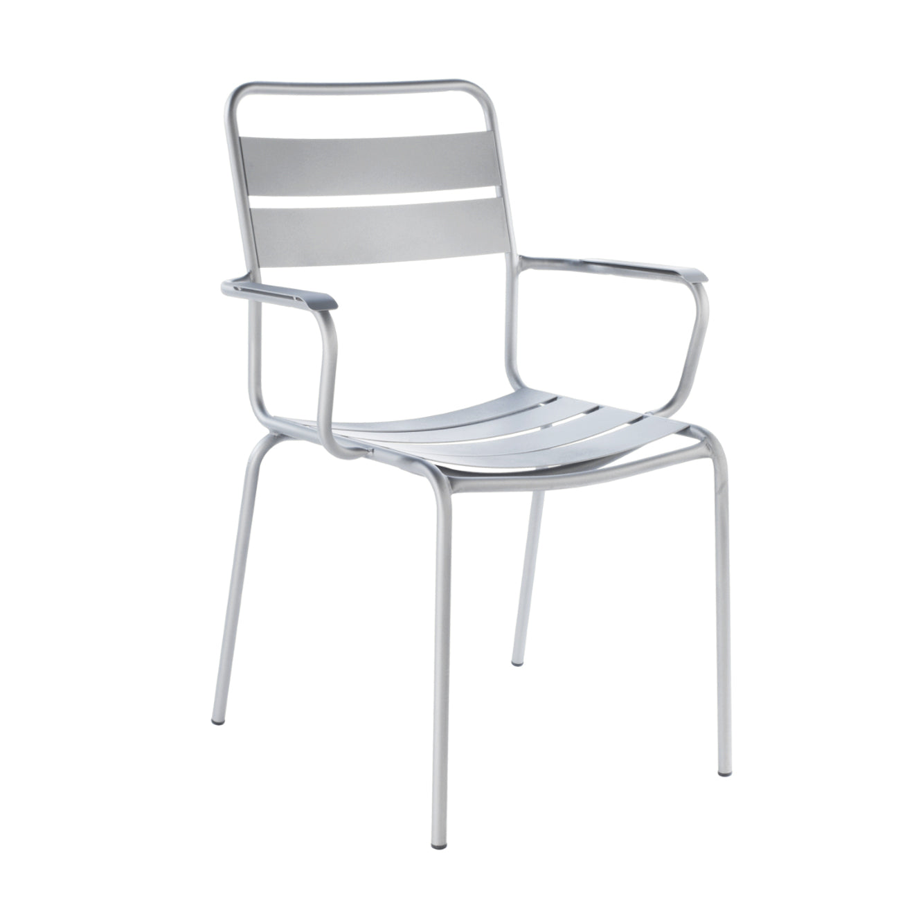 Schaffner Garden Chair – Glarus with Armrest
